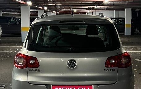 Volkswagen Tiguan I, 2009 год, 960 000 рублей, 7 фотография