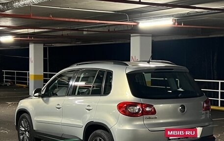 Volkswagen Tiguan I, 2009 год, 960 000 рублей, 6 фотография