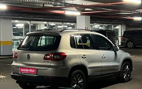 Volkswagen Tiguan I, 2009 год, 960 000 рублей, 8 фотография