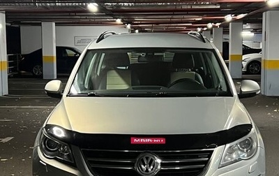 Volkswagen Tiguan I, 2009 год, 960 000 рублей, 1 фотография