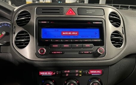 Volkswagen Tiguan I, 2009 год, 960 000 рублей, 15 фотография