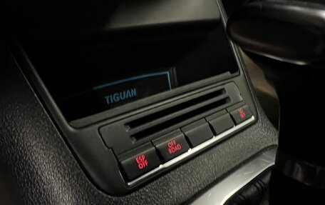 Volkswagen Tiguan I, 2009 год, 960 000 рублей, 16 фотография