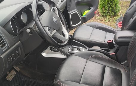 Changan CS35, 2018 год, 939 000 рублей, 1 фотография