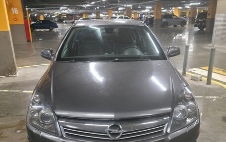Opel Astra H, 2010 год, 590 000 рублей, 1 фотография