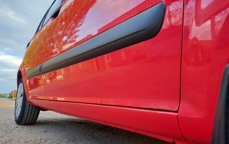 Hyundai Getz I рестайлинг, 2006 год, 387 000 рублей, 1 фотография