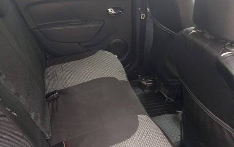 Renault Logan II, 2016 год, 820 000 рублей, 12 фотография