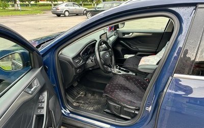 Ford Focus IV, 2019 год, 1 300 000 рублей, 1 фотография