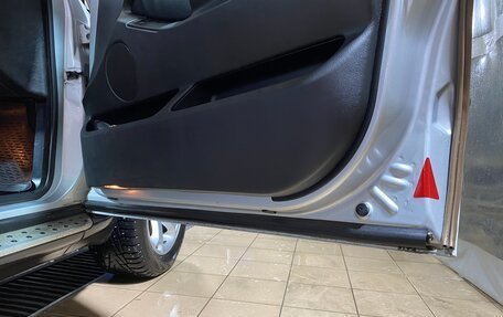 BMW X5, 2004 год, 1 250 000 рублей, 10 фотография