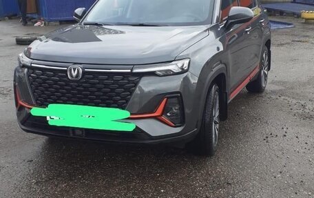 Changan CS35 Plus, 2024 год, 2 150 000 рублей, 1 фотография