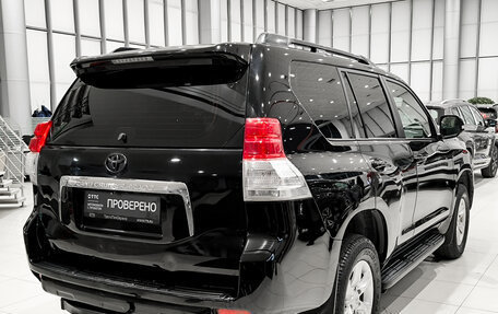 Toyota Land Cruiser Prado 150 рестайлинг 2, 2013 год, 2 150 000 рублей, 6 фотография