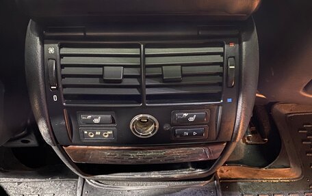 BMW X5, 2004 год, 1 250 000 рублей, 14 фотография