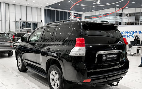 Toyota Land Cruiser Prado 150 рестайлинг 2, 2013 год, 2 150 000 рублей, 8 фотография