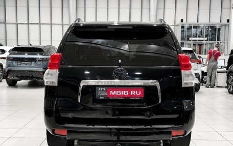 Toyota Land Cruiser Prado 150 рестайлинг 2, 2013 год, 2 150 000 рублей, 7 фотография