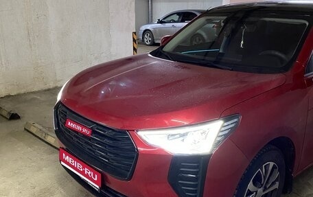 Haval Jolion, 2022 год, 1 650 000 рублей, 1 фотография