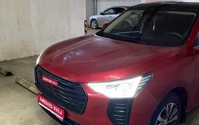 Haval Jolion, 2022 год, 1 650 000 рублей, 1 фотография