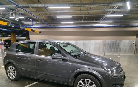 Opel Astra H, 2010 год, 590 000 рублей, 2 фотография