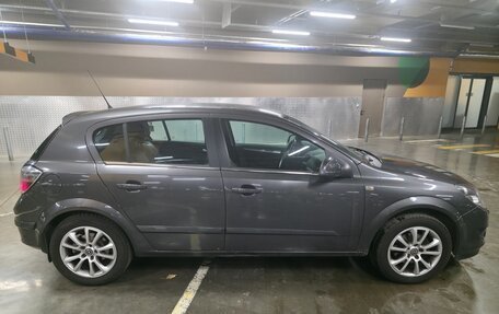 Opel Astra H, 2010 год, 590 000 рублей, 3 фотография