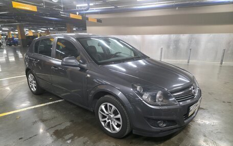 Opel Astra H, 2010 год, 590 000 рублей, 4 фотография