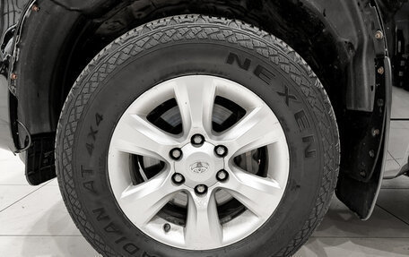 Toyota Land Cruiser Prado 150 рестайлинг 2, 2013 год, 2 150 000 рублей, 22 фотография