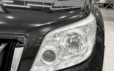 Toyota Land Cruiser Prado 150 рестайлинг 2, 2013 год, 2 150 000 рублей, 21 фотография