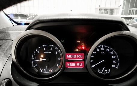 Toyota Land Cruiser Prado 150 рестайлинг 2, 2013 год, 2 150 000 рублей, 16 фотография