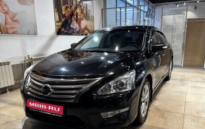 Nissan Teana, 2014 год, 1 177 000 рублей, 1 фотография