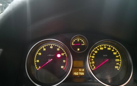 Opel Astra H, 2010 год, 590 000 рублей, 14 фотография