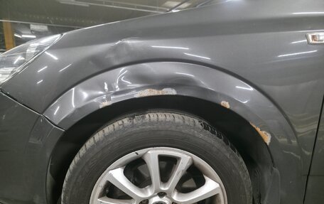 Opel Astra H, 2010 год, 590 000 рублей, 8 фотография