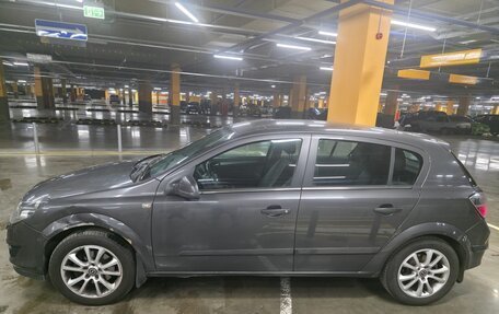 Opel Astra H, 2010 год, 590 000 рублей, 9 фотография