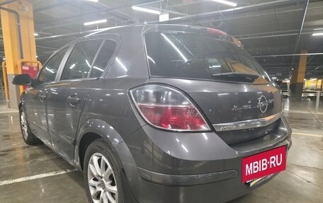Opel Astra H, 2010 год, 590 000 рублей, 10 фотография