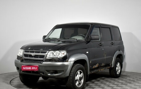 ЛуАЗ Patriot, 2007 год, 325 000 рублей, 1 фотография