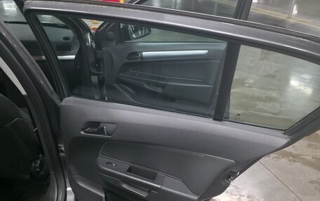 Opel Astra H, 2010 год, 590 000 рублей, 18 фотография