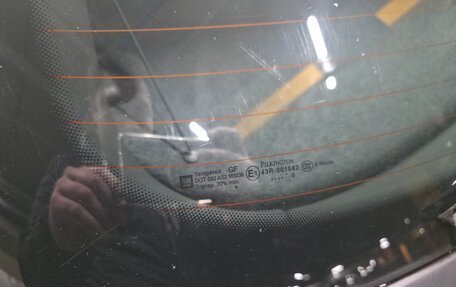 Opel Astra H, 2010 год, 590 000 рублей, 19 фотография