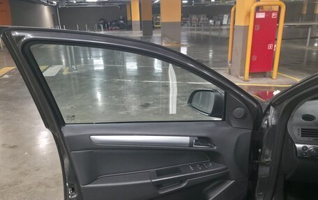 Opel Astra H, 2010 год, 590 000 рублей, 16 фотография