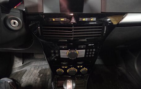 Opel Astra H, 2010 год, 590 000 рублей, 26 фотография