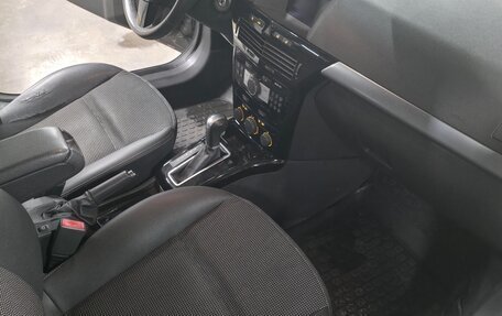 Opel Astra H, 2010 год, 590 000 рублей, 29 фотография