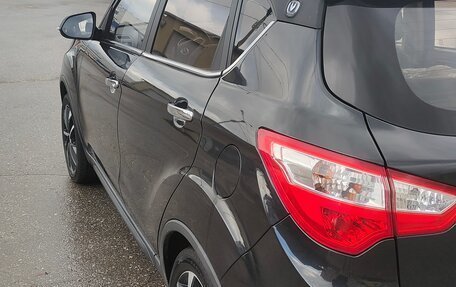 Changan CS35, 2018 год, 939 000 рублей, 7 фотография