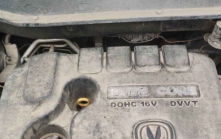 Changan CS35, 2018 год, 939 000 рублей, 2 фотография