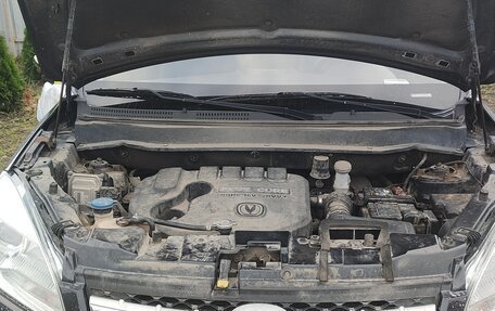 Changan CS35, 2018 год, 939 000 рублей, 6 фотография