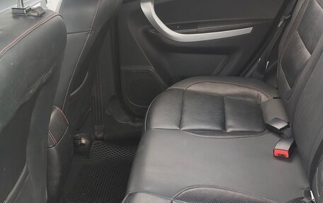 Changan CS35, 2018 год, 939 000 рублей, 8 фотография