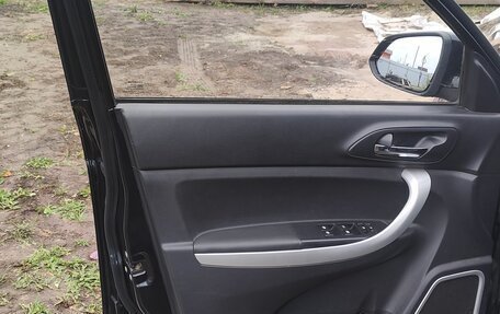 Changan CS35, 2018 год, 939 000 рублей, 4 фотография