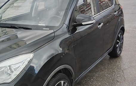 Changan CS35, 2018 год, 939 000 рублей, 11 фотография