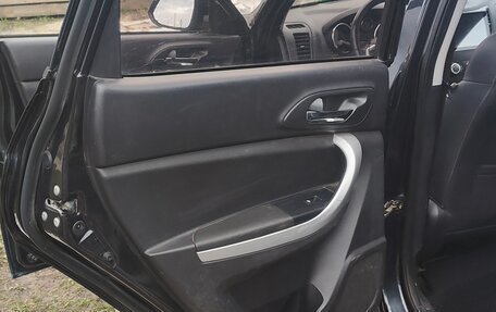 Changan CS35, 2018 год, 939 000 рублей, 12 фотография