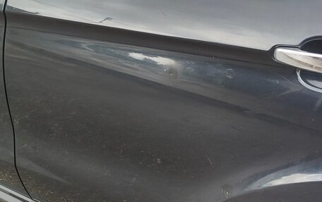 Changan CS35, 2018 год, 939 000 рублей, 13 фотография