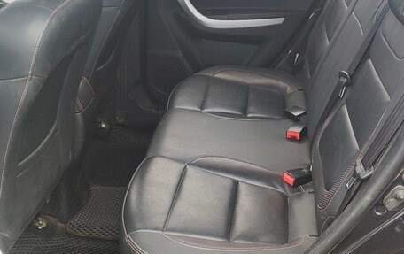 Changan CS35, 2018 год, 939 000 рублей, 14 фотография