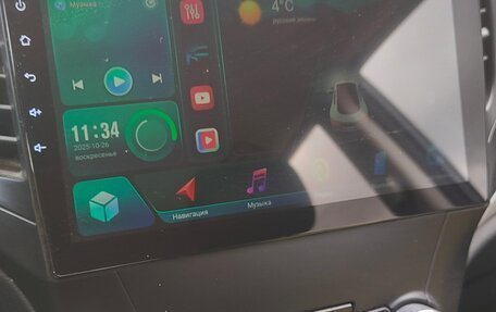 Changan CS35, 2018 год, 939 000 рублей, 19 фотография