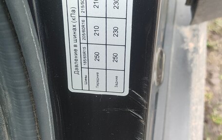 Changan CS35, 2018 год, 939 000 рублей, 18 фотография