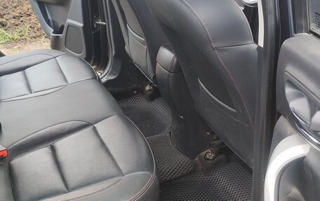 Changan CS35, 2018 год, 939 000 рублей, 24 фотография