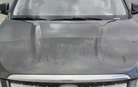 Changan CS35, 2018 год, 939 000 рублей, 22 фотография