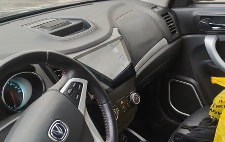 Changan CS35, 2018 год, 939 000 рублей, 26 фотография